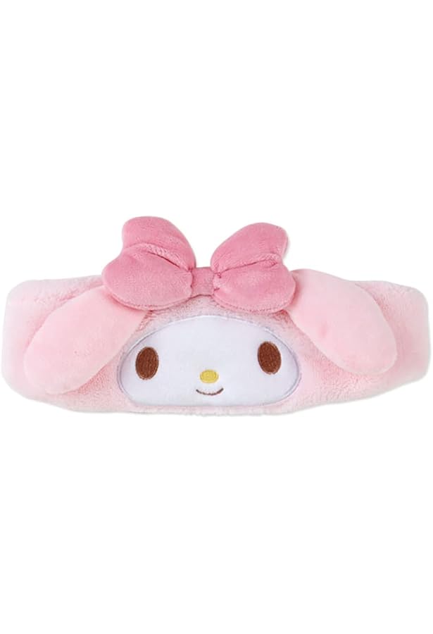 Amazon.co.jp: サンリオ(SANRIO) はね付きヘアバンド マイメロディ
